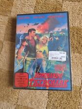 KOMMANDO TIGERSHARK - 1987