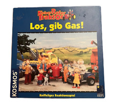 Kosmos Kleiner Roter Traktor Los gib Gas Spiel Gesellschaftsspiel