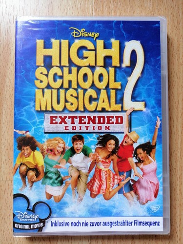 High school musical - high,