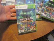 Minecraft: Story Mode --