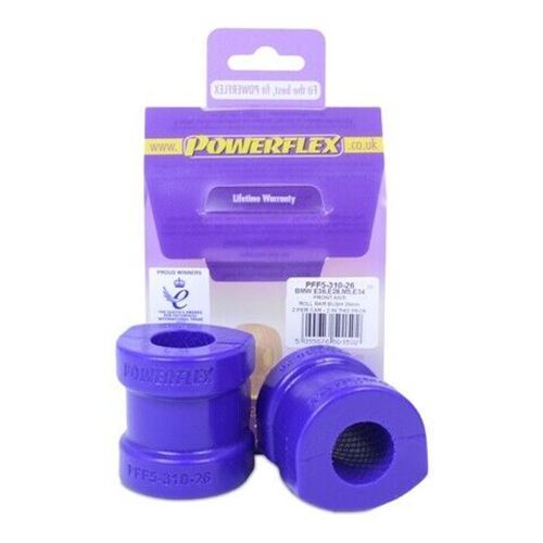 Powerflex stabilisator - powerflex,