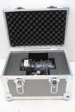 *BARCO CLD 1,2-1,6:1 R9861060*Beamer Weitwinkel-Objektiv Projektor CLM R10+ HD8