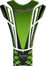 Tankpad für Kawasaki ER-6N