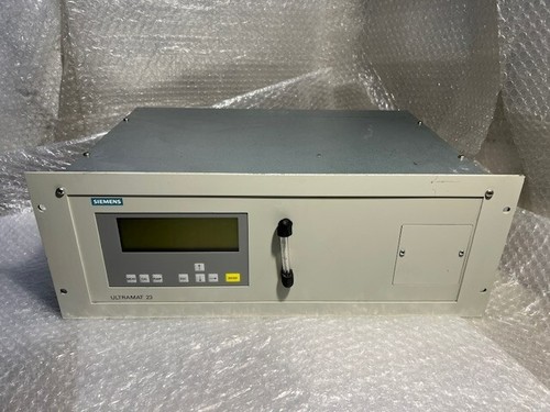Siemens ultramat - siemens,
