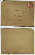 88089 - Beleg - Ketschendorf