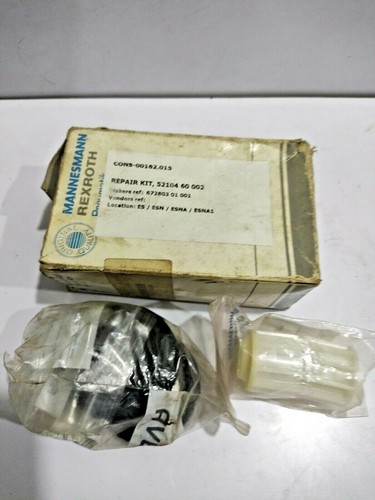 Mannesmann rexroth - mannesmann,