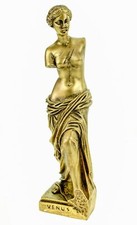 Alabaster venus von milo figur - milo,