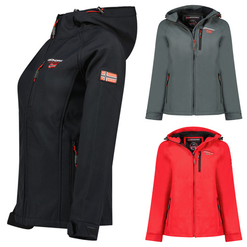 Geographical norway damen - geographical,