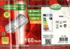 Strassenleuchte / Mastleuchte LED VISION EL, 150 W