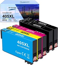 405XL Patronen Kompatibel für