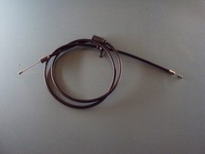 Kupplungszug für Motor