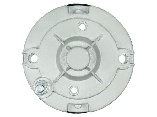 Starterdeckel vergaser - starterdeckel,,
