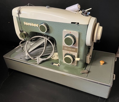 Nähmaschine veritas textima - nähmaschine,