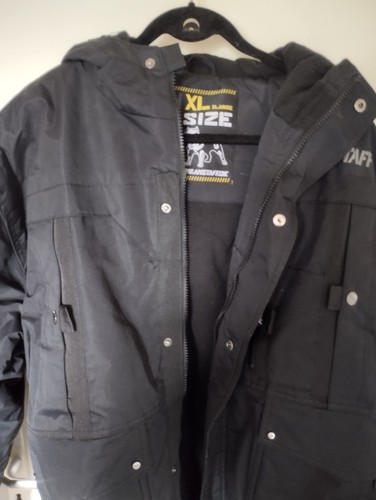Herren männer winterjacke - männer,