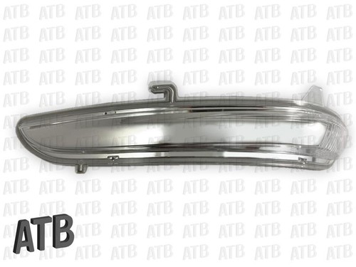 Spiegelblinker blinker links - blinker,