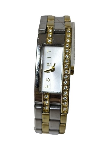 Esprit analoguhr damen uhr - esprit,
