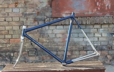 Bernd Herkelmann Rahmen