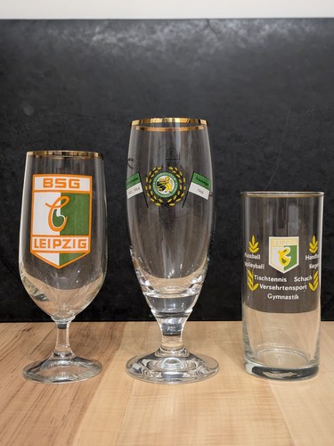 Bsg chemie leipzig fc - leipzig,