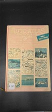 B 297   Auto-Atlas Deutschland & Europa 87/88