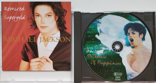 Michael jackson remixed - michael,