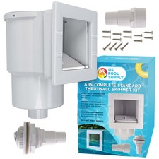 U.S. Pool Supply Standard Pool