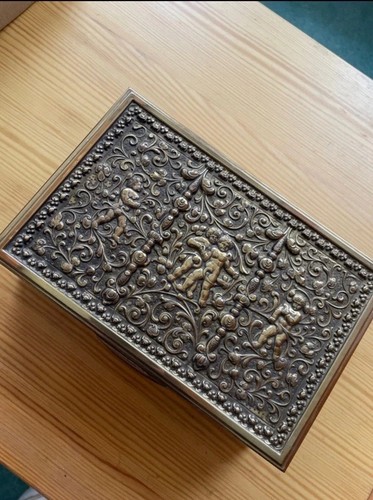 Antike erhard söhne - erhard,
