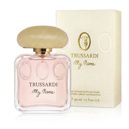 Trussardi name eau - trussardi,