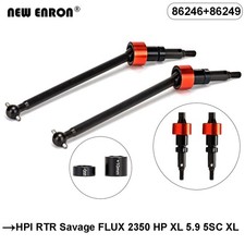 #86246 86249 Harden Steel CVD