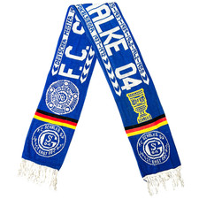 FC Schalke 04 Schal S04
