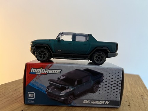 Majorette 8502001000 showroom - majorette,