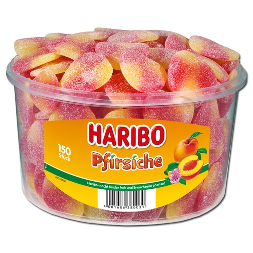 Haribo - (6,13€/1kg),