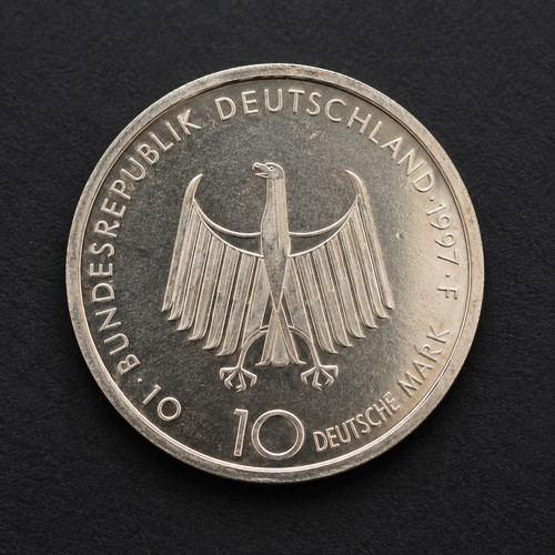 1997 100 jahre - 1997, f
