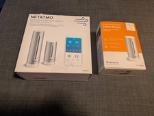 Netatmo NWS01