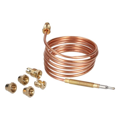 Thermoelement universal 1200 - thermoelement,