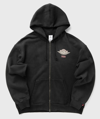 Nike jordan levi - x, levi's