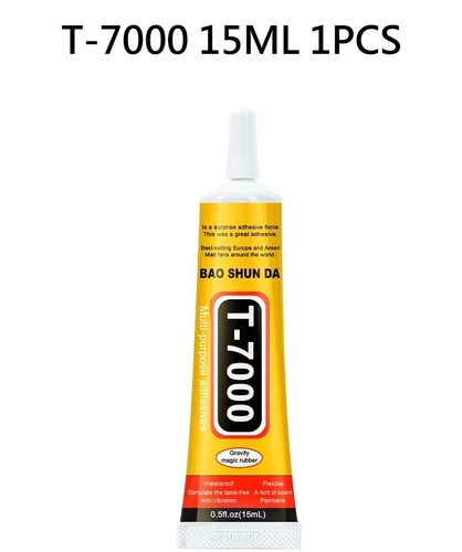 7000 kleber für - für, display