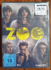 DVD - Wir Kinder Vom Bahnhof