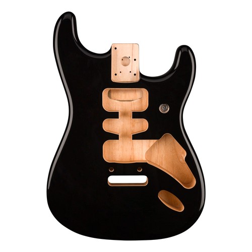 Fender deluxe series - deluxe, h/s/h