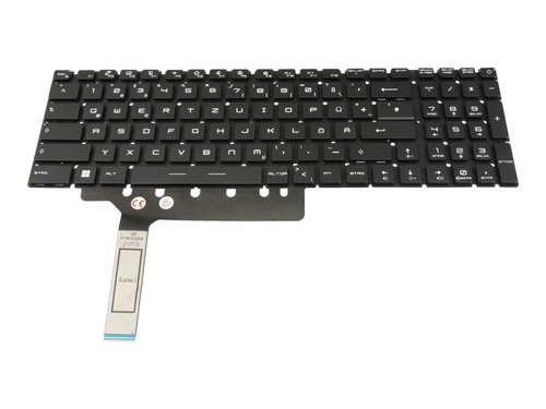 Msi ge76 deluxe 12ugs - ge76,