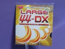 Butterfly LARGE 44-DX 2.1mm