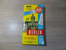 Falkplan Berlin mit Potsdam -