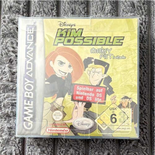 Disney kim possible - kim,