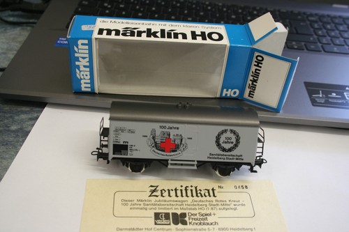 Märklin somo 4415 - 4415, 100