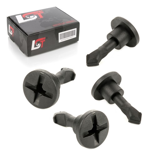 Motorhaubenabdeckung clips - motorhaubenabdeckung,