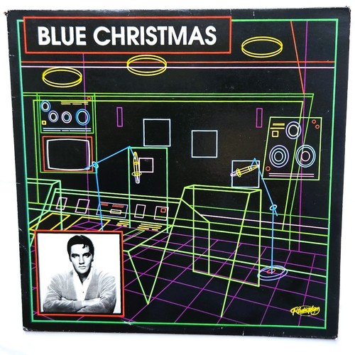 Elvis presley beach boys - elvis,