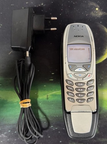 Nokia 6310i händler garantie - händler,
