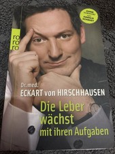 Die Leber Wächst mit Ihren