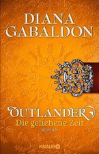 Outlander – Die geliehene Zeit