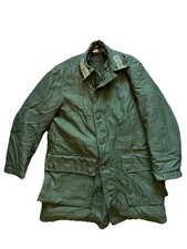 Swedish Army M59 Parka With