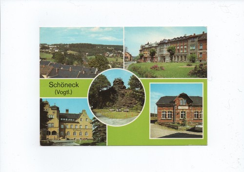 Schöneck - (vogtl.),
